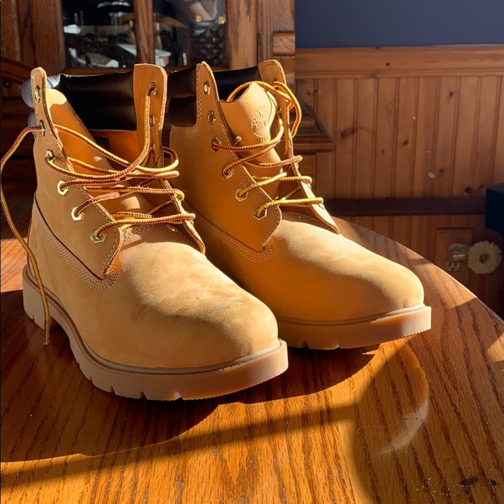Women’s Timberland boots